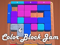                                                                     Color Block Jam ﺔﺒﻌﻟ
