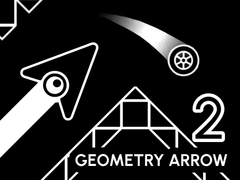                                                                     Geometry Arrow 2 ﺔﺒﻌﻟ