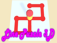                                                                     Line Puzzle 3D ﺔﺒﻌﻟ