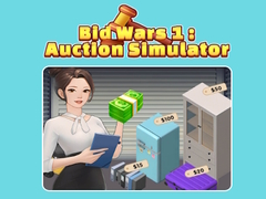                                                                     Bid Wars 1 Auction Simulator ﺔﺒﻌﻟ