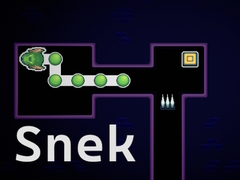                                                                     Snek ﺔﺒﻌﻟ