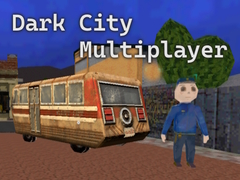                                                                     Dark City Multiplayer ﺔﺒﻌﻟ