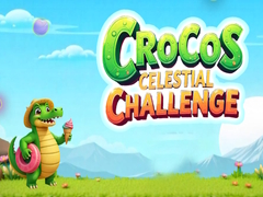                                                                     Crocos Celestial Challenge ﺔﺒﻌﻟ