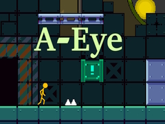                                                                     A-Eye ﺔﺒﻌﻟ