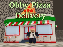                                                                     Obby Pizza Delivery ﺔﺒﻌﻟ