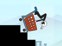                                                                     Ragdoll Dismount: Stick Fly ﺔﺒﻌﻟ