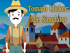                                                                    Tomato Clicker: Idle Simulator ﺔﺒﻌﻟ