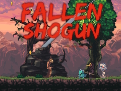                                                                     Fallen Shogun ﺔﺒﻌﻟ