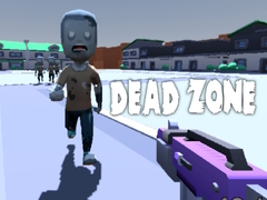                                                                     Dead Zone ﺔﺒﻌﻟ