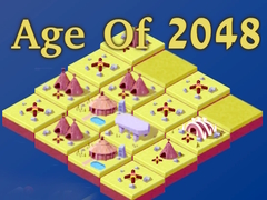                                                                     Age Of 2048 ﺔﺒﻌﻟ