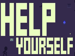                                                                     Help Yourself ﺔﺒﻌﻟ