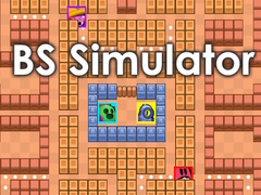                                                                     BS Simulator ﺔﺒﻌﻟ