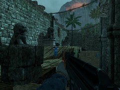                                                                     Shadow Soldier Revenge of the Ruins ﺔﺒﻌﻟ