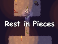                                                                     Rest in Pieces ﺔﺒﻌﻟ