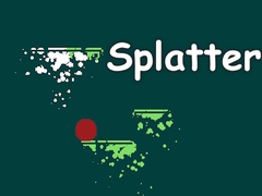                                                                     Splatter ﺔﺒﻌﻟ
