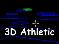                                                                     3D Athletic ﺔﺒﻌﻟ