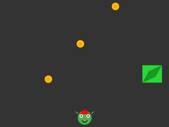                                                                     Greedy Goblin Collecting Coins Game ﺔﺒﻌﻟ