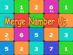                                                                     Merge Number Up ﺔﺒﻌﻟ
