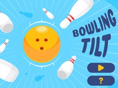                                                                     Bowling Tilt ﺔﺒﻌﻟ