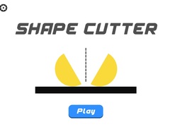                                                                    Shape Cutter ﺔﺒﻌﻟ