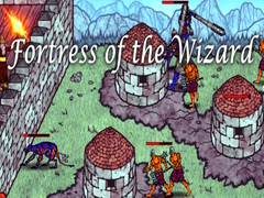                                                                     Fortress of the Wizard ﺔﺒﻌﻟ