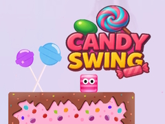                                                                     Candy Swing ﺔﺒﻌﻟ