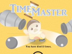                                                                     Time Master ﺔﺒﻌﻟ