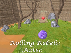                                                                     Rolling Rebels: Aztec ﺔﺒﻌﻟ