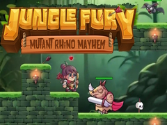                                                                     Jungle Fury Mutant Rhino Mayhem ﺔﺒﻌﻟ