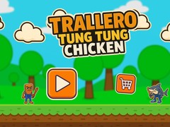                                                                     Trallero Tung Tung Chicken ﺔﺒﻌﻟ