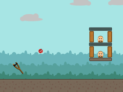                                                                     Angry Balls Demolition ﺔﺒﻌﻟ
