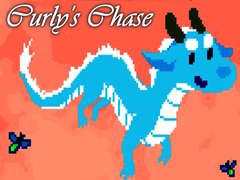                                                                     Curly's Chase ﺔﺒﻌﻟ