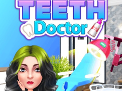                                                                     Teeth Doctor ﺔﺒﻌﻟ
