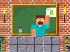                                                                     Monster School Challenge ﺔﺒﻌﻟ