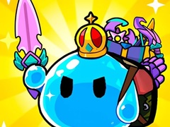                                                                     Slime Attack: Puzzle! ﺔﺒﻌﻟ