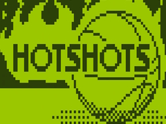                                                                     HotShots  ﺔﺒﻌﻟ