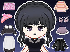                                                                     Magic Princess: Dress Up Doll ﺔﺒﻌﻟ
