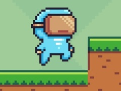                                                                     Speedrun platformer ﺔﺒﻌﻟ