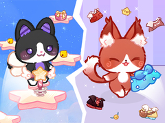                                                                     Lovely Cat Pet Life ﺔﺒﻌﻟ