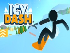                                                                     Icy Dash ﺔﺒﻌﻟ