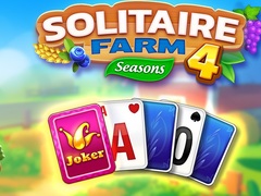                                                                     Solitaire Farm Seasons 4 ﺔﺒﻌﻟ