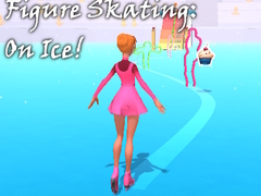                                                                     Figure Skating: On Ice! ﺔﺒﻌﻟ