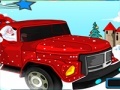                                                                     Santa Gifts Truck ﺔﺒﻌﻟ
