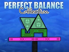                                                                     Perfect Balance Collection ﺔﺒﻌﻟ