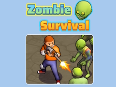                                                                     Zombie Survival  ﺔﺒﻌﻟ