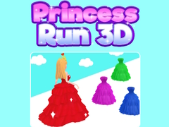                                                                     Princess Run 3D ﺔﺒﻌﻟ