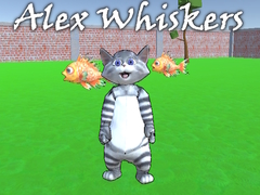                                                                     Alex Whiskers ﺔﺒﻌﻟ