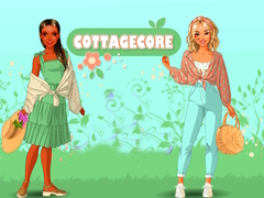                                                                     Cottagecore ﺔﺒﻌﻟ