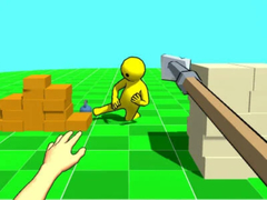                                                                     Spear vs Ragdolls: Playground! ﺔﺒﻌﻟ