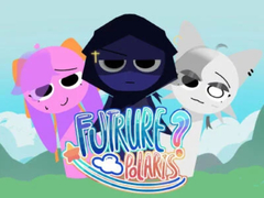                                                                     Sprunki: Future Polaris ﺔﺒﻌﻟ